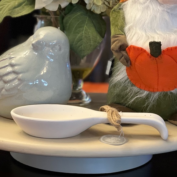 Last 1❗️THANKFUL Spoon Rest - Picture 4 of 4